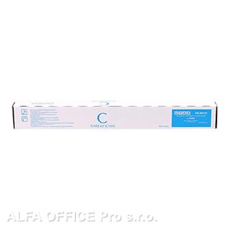  Utax originální toner 1T02L7CUT0, cyan, 12000str., CK-8511C, Utax 2506 Ci 