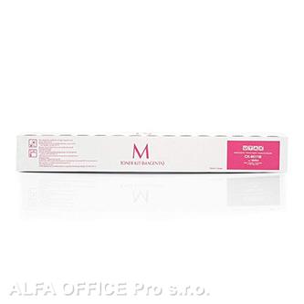  Utax originální toner 1T02L7BUT0, magenta, 12000str., CK-8511M, Utax 2506 Ci 