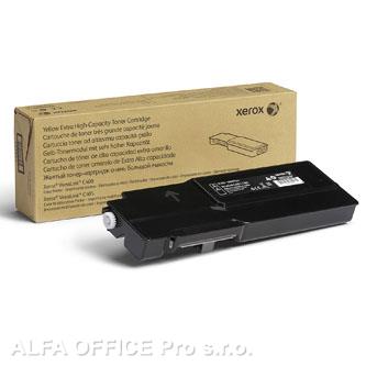 Xerox originální toner 106R03532, black, 10500str., Xerox Versalink Xerox C400/C405