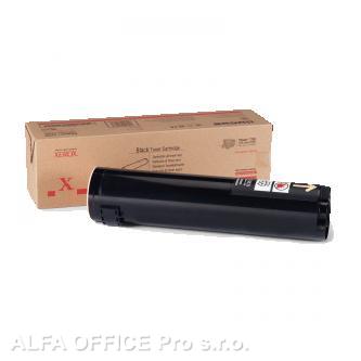 Xerox originální toner 106R00652, black, 25000str., Xerox Phaser 7750