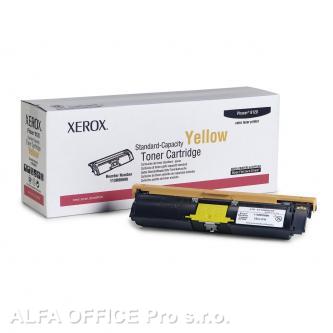 Xerox originální toner 113R00690, yellow, 1500str., Xerox Phaser 6115MFP, 6120