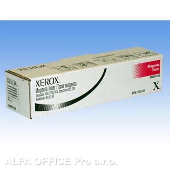 Xerox originální toner 006R01124, magenta, 15000str., Xerox DocuColor 1632, 3535, 2240, Fi
