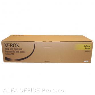 Xerox originální toner 006R01243, yellow, 11000str., Xerox WC C226