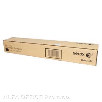 Xerox originální toner 006R01659, black, 30000str., Xerox Color C60, C70