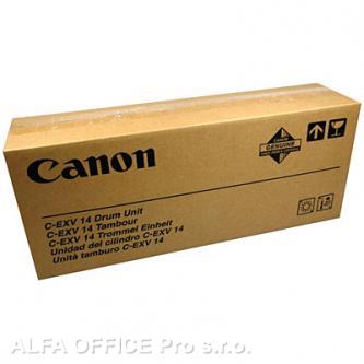 Canon originální válec CEXV 14, black, 0385B002, Canon iR2016,2016J,2016i,2020,2020i,2318,