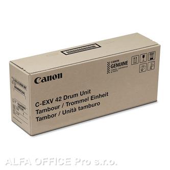  Canon originální válec C-EXV42, 6954B002, 66000str., Canon ImageRUNNER IR-220xF, 