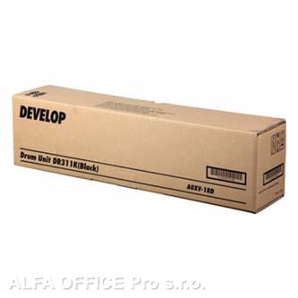 Develop originální válec A0XV1RD, black, DR-311, 70000str., Develop ineo +220, +280, +360