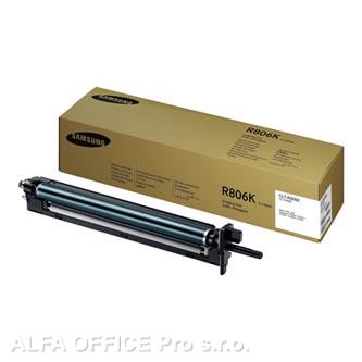 HP originální imaging unit SS678A, CLT-R806K, black, R806K, 220000str., Samsung