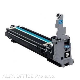 Konica Minolta originální válec A03100J,IU-312K, black, 30000str., Konica Minolta Bizhub C