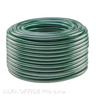  Verto zahradní hadice 15G802, 50m, 12.7mm, 20bar, zelená 