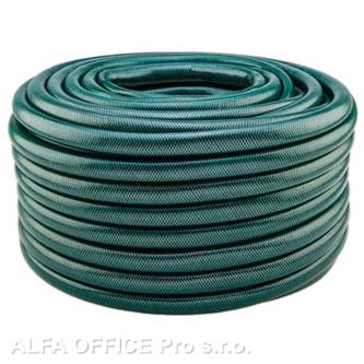  Verto zahradní hadice 15G805, 50m, 19mm, 20bar, zelená 