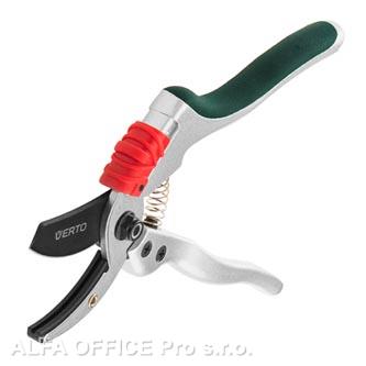  Verto nůžky na větve a keře 15G207, 18mm 