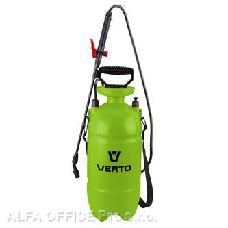  Verto postřikovač 15G506, 7l, 3bar 
