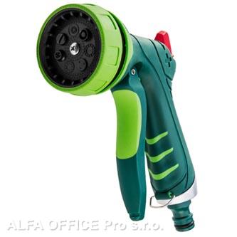  Verto pistolový postřikovač 15G707, zelený 