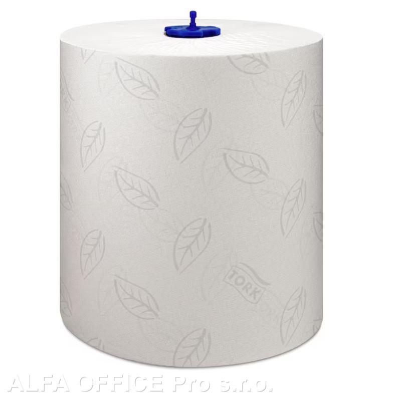 Papírové ručníky v roli Tork Matic bílé 290067/120067 /6 ks Systém H1