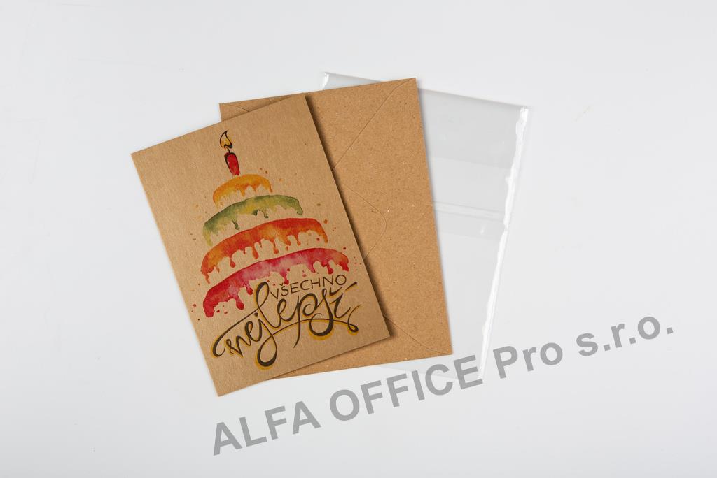 Přáničko Baloušek BeBechy - Všechno