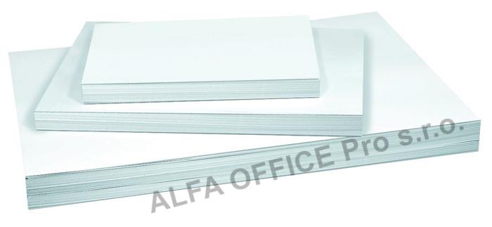 Papírny Brno Kreslicí karton A1 220g bílý