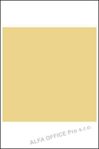 Barevný karton - A4 / 160 g / hnědá