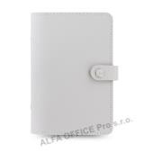 Filofax The Original A6 osobní týdenní šedá