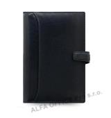 Filofax Lockwood A6 osobní týdenní navy