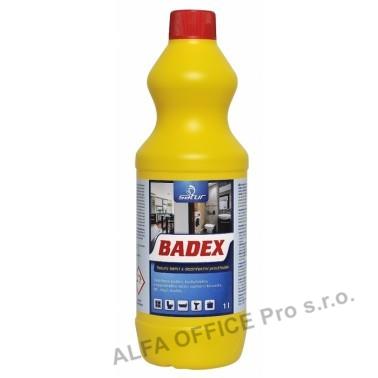 Satur Badex 1l desinfekce