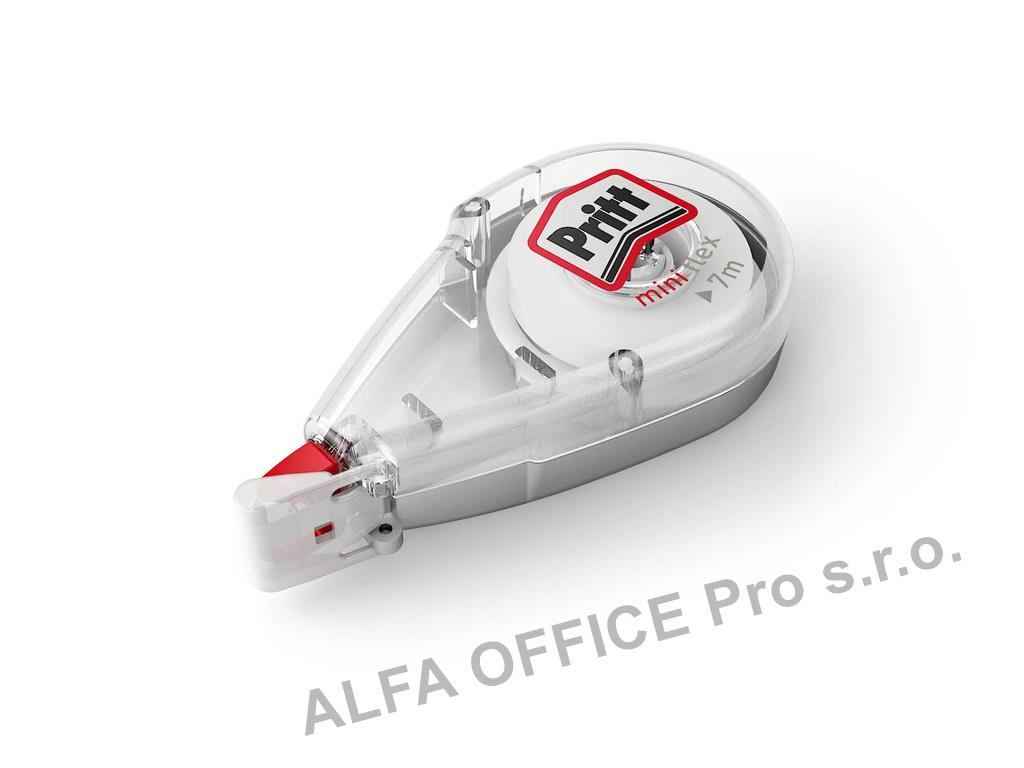 Opravný roller Pritt mini Flex - 4,2 mm x 7 m