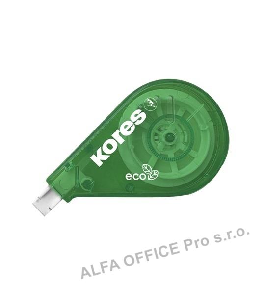 Opravný roller Kores Roll On ECO - 4,2 mm x 15 m