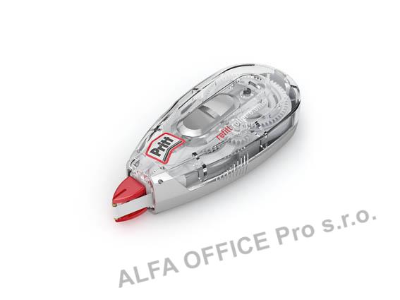 Opravné rollery Pritt Flex - roller 6 mm x 12 m