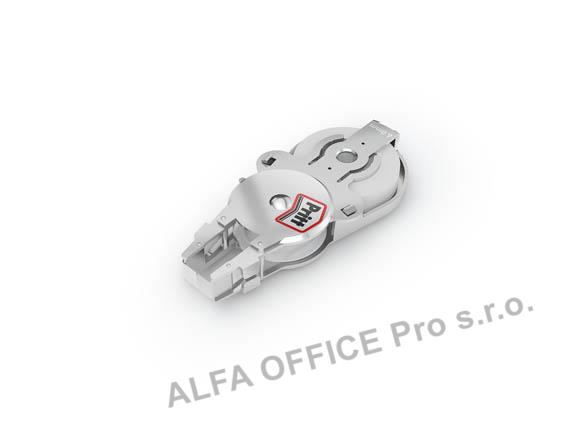 Opravné rollery Pritt Flex - náhradní kazeta 6 mm x 12 m