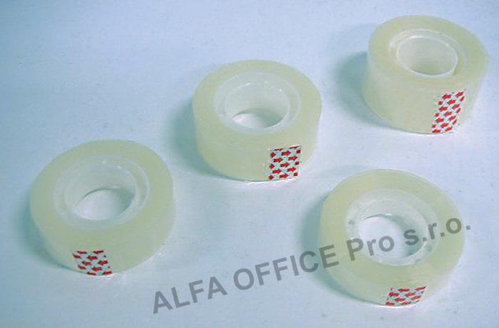 Lepicí pásky - 24 mm x 33 m