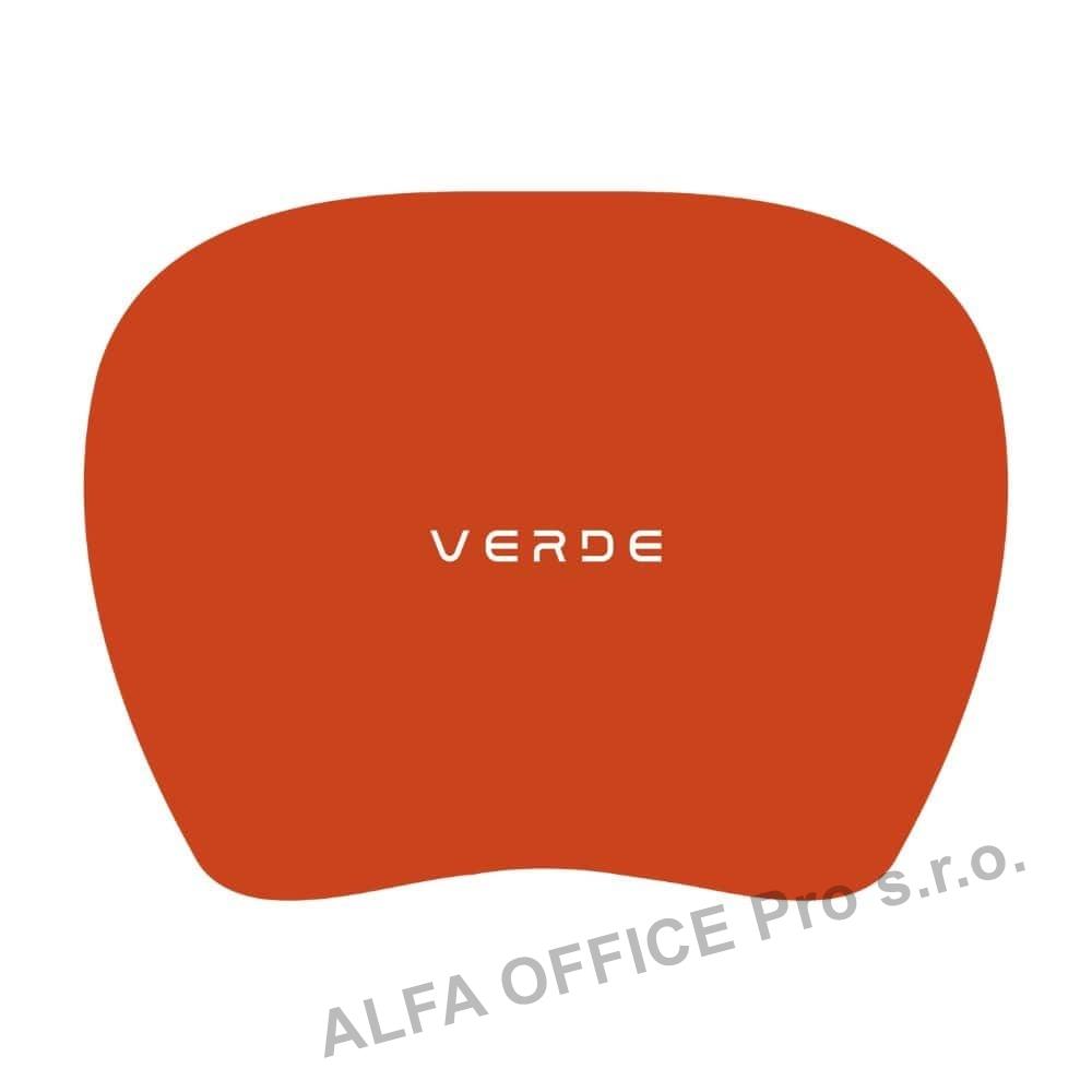 Podložka myš VERDE - cihlová