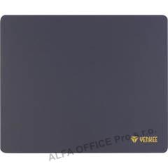 Podložka pod myš Yenkee ULTRATENKÁ - šedá