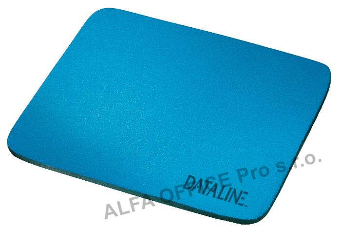 Podložky pod myš Dataline - modrá