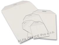 Kartonové obálky - CD / DVD / 160 mm x 160 mm