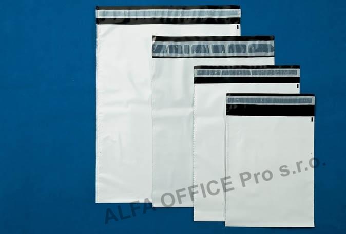 Obálky bezpečnostní - A3 / 10 ks