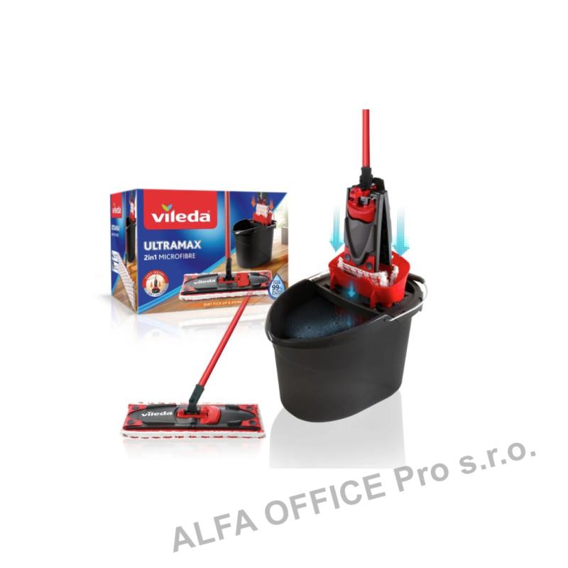 Mop Vileda Ultramax - úklidový set