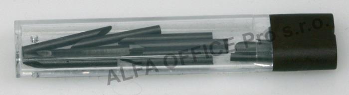 Tuhy do kružítka - tuhy 10 ks