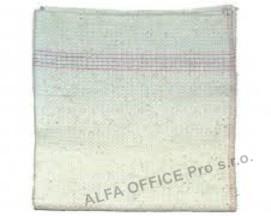 Hadr na podlahu  - 50 x 60 cm netkaný