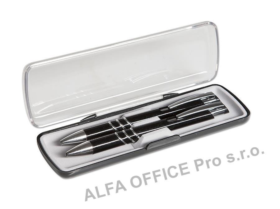 Souprava Concorde Adriana - černá