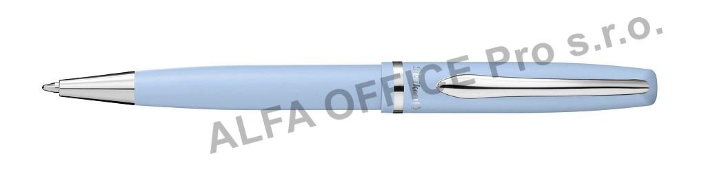 Kuličkové pero Pelikan Jazz Pastel - azurová