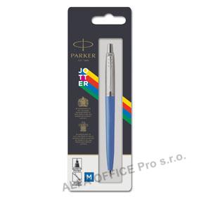 Kuličkové pero Parker Jotter Originals - modrá