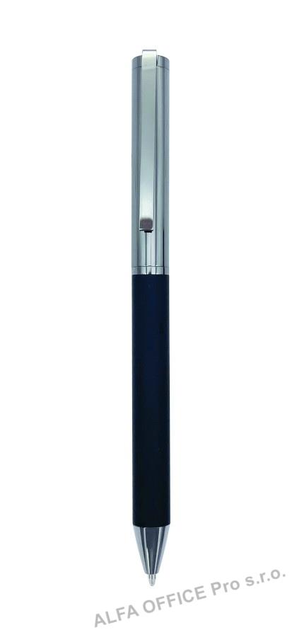 Kuličkové pero CONCORDE Boss - černá