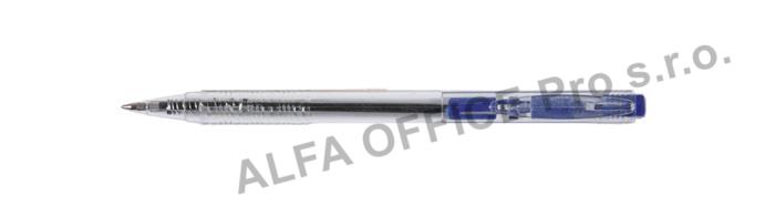 Kuličkové pero Concorde Denisa - modrá
