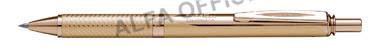 Roller Pentel BL 407 - zlatá