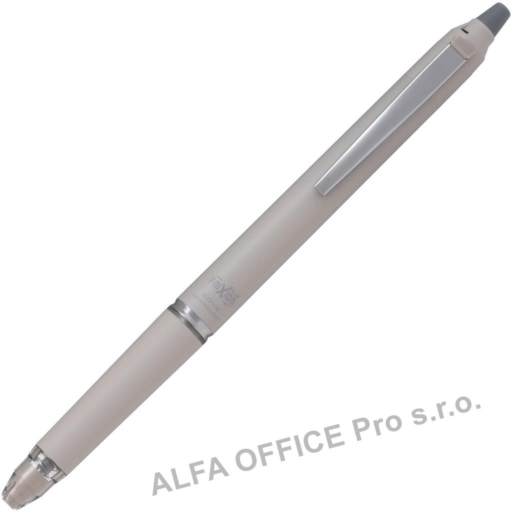 Roller Pilot FriXion Zone 0,7 mm - béžová