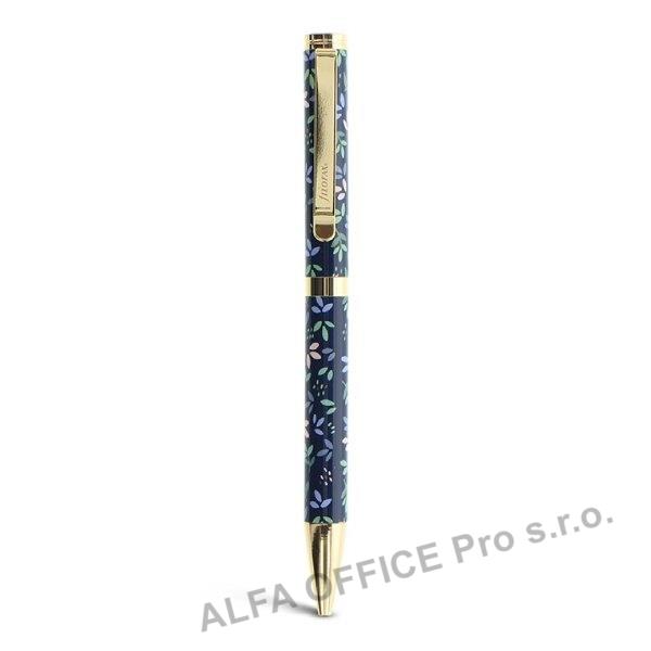 Filofax kuličkové pero - Garden Dusk