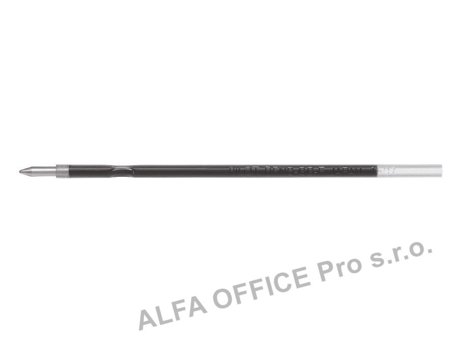 Náplň Pilot 2144 Super Grip 2110/2144 - černá