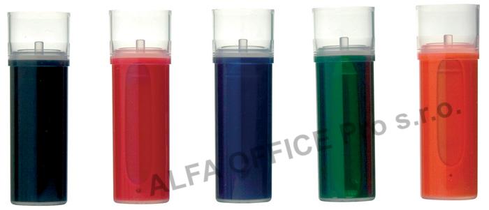 Popisovač V-Board Master - náplň / černá