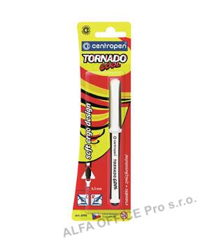 Roller Centropen TORNADO COOL 4775 - blistr