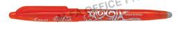 Roller Pilot FriXion Ball 0,7 mm - oranžová